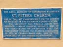 St Peters Church - Allom, Thomas - Barry Jnr, Charles (id=5682)